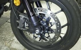 HONDA REBEL 1100 DCT 2025 SC83