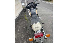 YAMAHA XS1100 1982 2H9