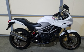 HONDA VTR 250 F MC33
