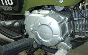 HONDA CROSS CUB 110 JA45