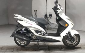 YAMAHA CYGNUS125XSR SE44J