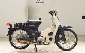 HONDA C90 SUPER CUB HA02