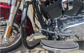 HARLEY FLSTC 2013 BW5