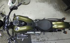 HARLEY FLS 1690 2017