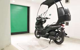 HONDA PCX150ﾔﾈﾂｷ 2015 KF12