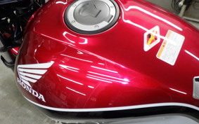 HONDA CB400SF GEN 4 A 2022 NC42