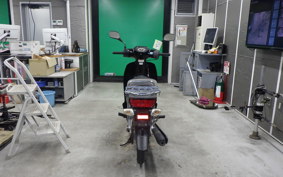 HONDA C50 SUPER CUB 2023 AA04