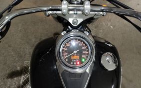 SUZUKI INTRUDER 400 CLASSIC VK54A