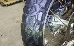 YAMAHA SEROW 225 W 2019 4JG