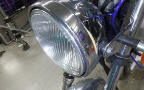 SUZUKI ST250E NJ4AA