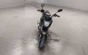 KAWASAKI Z125 PRO  BR125H