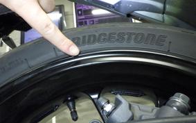 YAMAHA YZF-R7 2025 RM39J