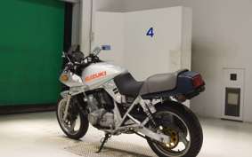 SUZUKI GSX250S KATANA GJ76A