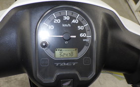 HONDA TACT-4ﾍﾞｰｼｯｸ AF79