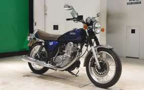 YAMAHA SR400 Gen.5 2021 RH16J