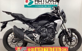 HONDA CB250R 2018 MC52