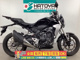Фото Honda CB250R 2018 с японского аукциона