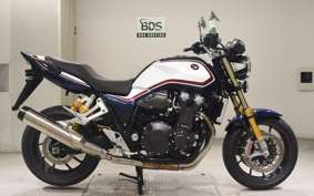 HONDA CB1300SF SUPER FOUR SP 2018 SC54