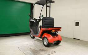 HONDA GYRO CANOPY 1995 TA03
