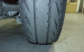 HONDA GYRO CANOPY 2013 TA03