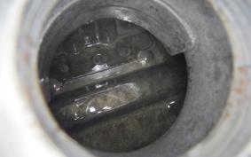 HONDA SHADOW 400 2004 NC34