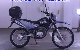 YAMAHA XTZ125E PCJL