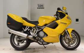 DUCATI ST2 2003