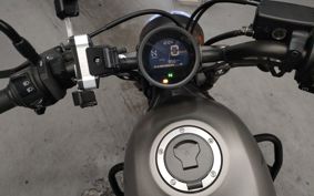HONDA REBEL MC49