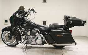 HARLEY FLHX 1450 2005