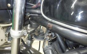KAWASAKI BALIUS 250 Gen.2 2013 ZR250B