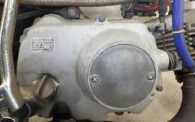 HONDA MONKEY Z50J