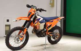 KTM 500 EXC F 2021