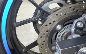 SUZUKI GSX250 R 2023