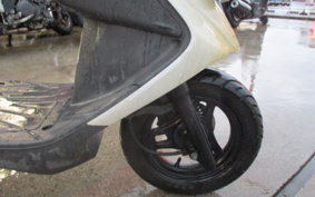 SUZUKI ADDRESS V125 CF4EA
