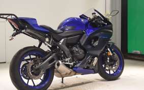 YAMAHA YZF-R7 2022 RM39J