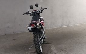 KAWASAKI KLX250 LX250S