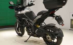 DUCATI MULTISTRADA 1200 S 2013