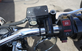 KAWASAKI 250TR BJ250F