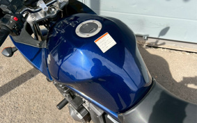 SUZUKI BANDIT1200S 2006 GV79A