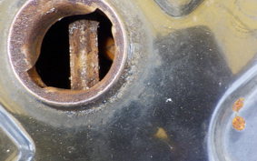 SUZUKI BIRDIE 50 BA43A