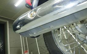 HONDA C110 SUPER CUB JA42