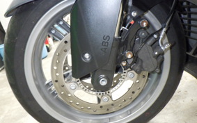 BMW C650GT 2015