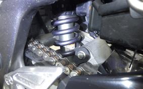 SUZUKI BANDIT 1250 SA 2007 GW72A