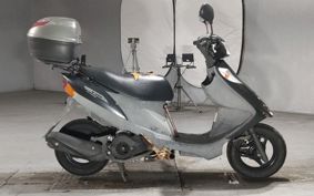 SUZUKI ADDRESS V125 CF46A
