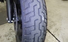 HONDA REBEL 250 A MC49