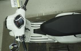 VESPA GTS150 2002