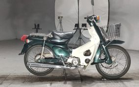 HONDA SUPER CUB50 C50