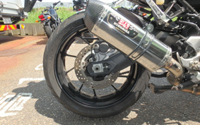YAMAHA MT-09 Tracer 2015 RN36J