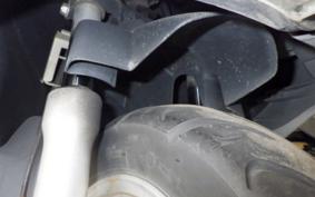 SUZUKI ADDRESS V125 DT11A