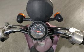 HONDA TODAY AF61